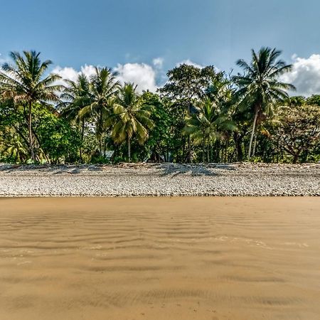 El Ballenato De Bahia #2 Uvita Luaran gambar